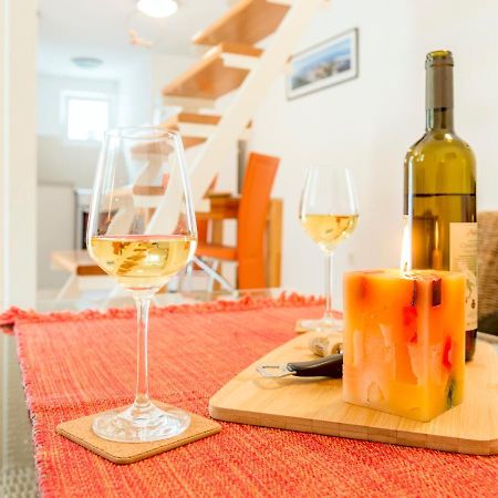 Green Home Apartments Kotor Zewnętrze zdjęcie