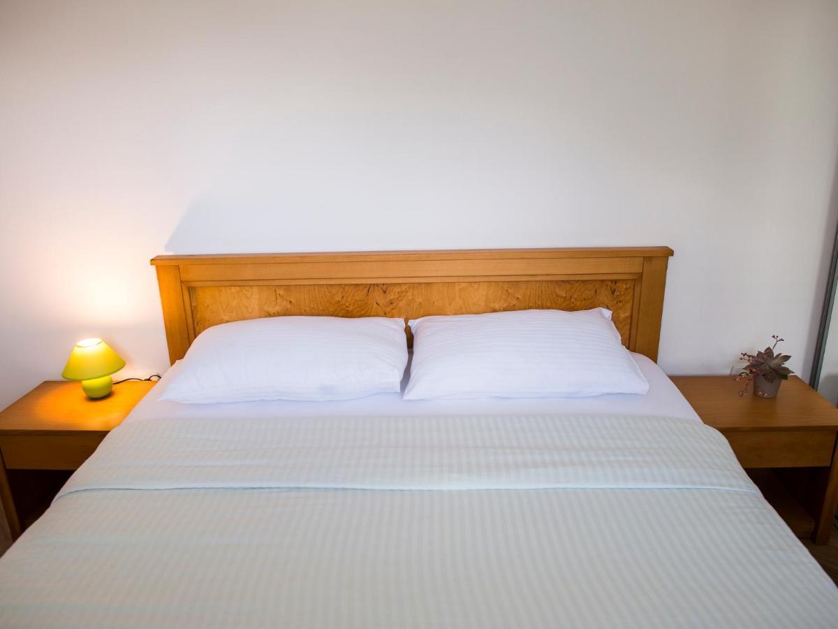 Green Home Apartments Kotor Zewnętrze zdjęcie