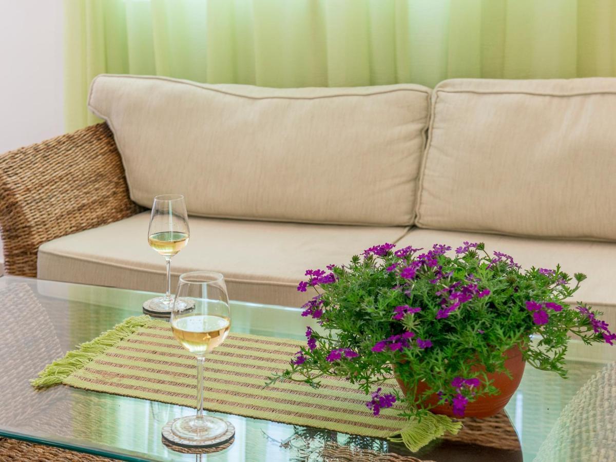 Green Home Apartments Kotor Zewnętrze zdjęcie