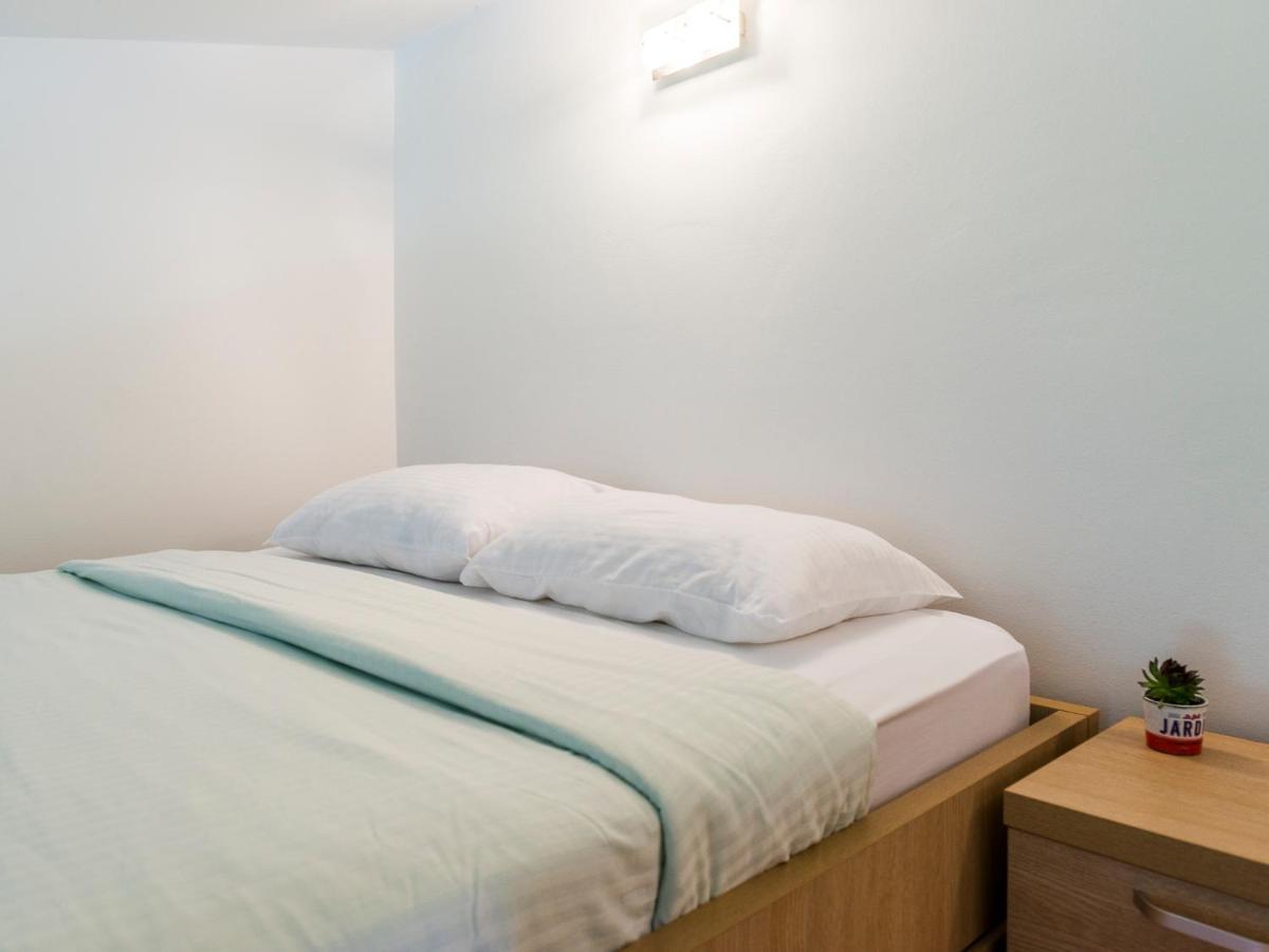 Green Home Apartments Kotor Zewnętrze zdjęcie