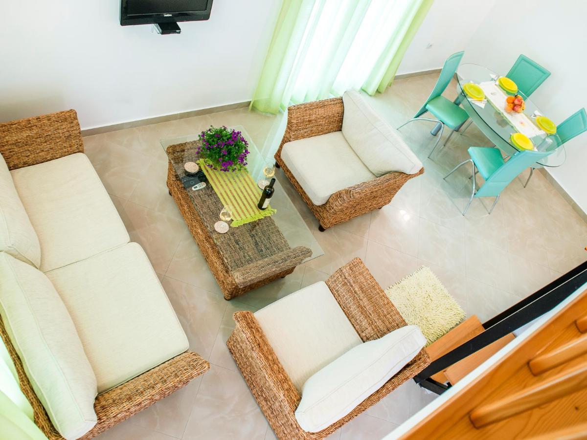 Green Home Apartments Kotor Zewnętrze zdjęcie