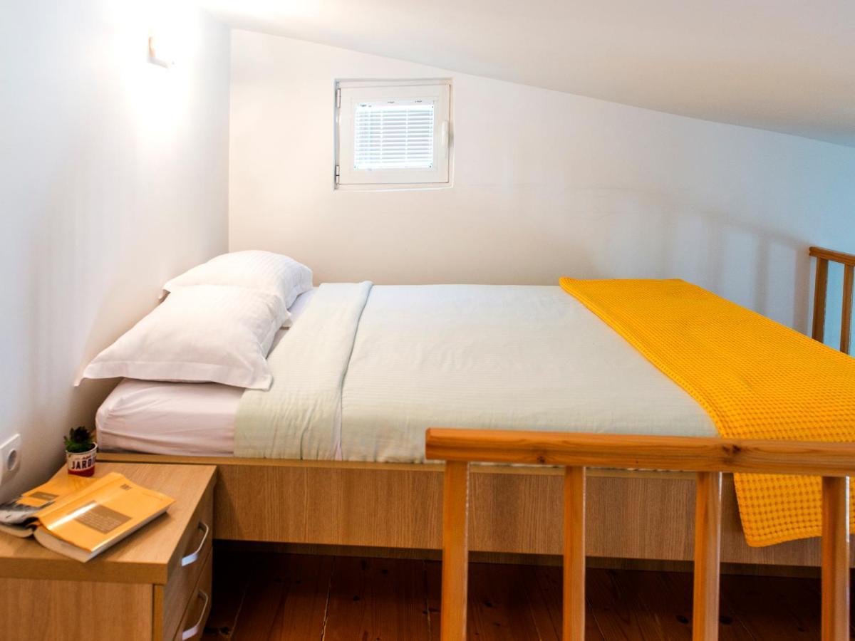 Green Home Apartments Kotor Zewnętrze zdjęcie