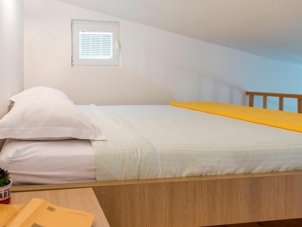 Green Home Apartments Kotor Zewnętrze zdjęcie