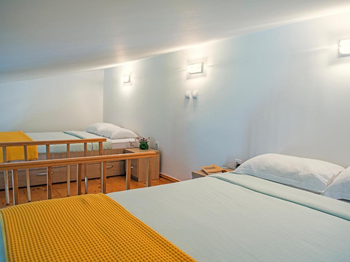 Green Home Apartments Kotor Zewnętrze zdjęcie