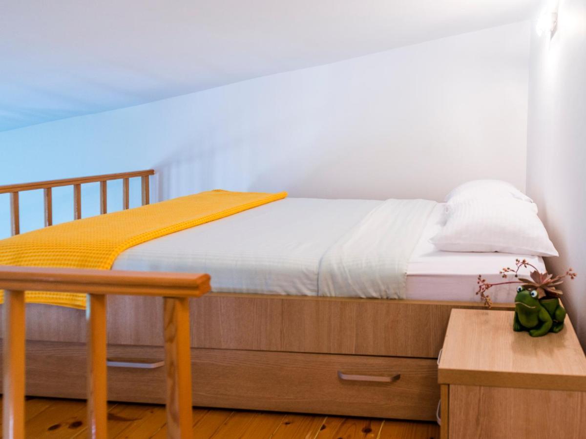 Green Home Apartments Kotor Zewnętrze zdjęcie