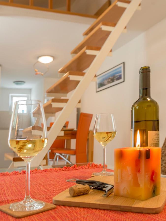 Green Home Apartments Kotor Zewnętrze zdjęcie