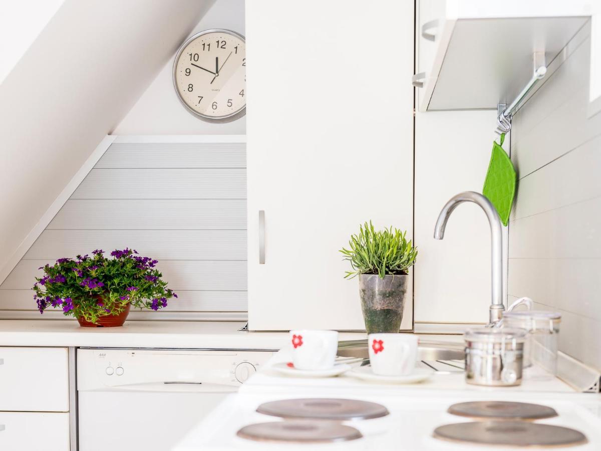 Green Home Apartments Kotor Zewnętrze zdjęcie
