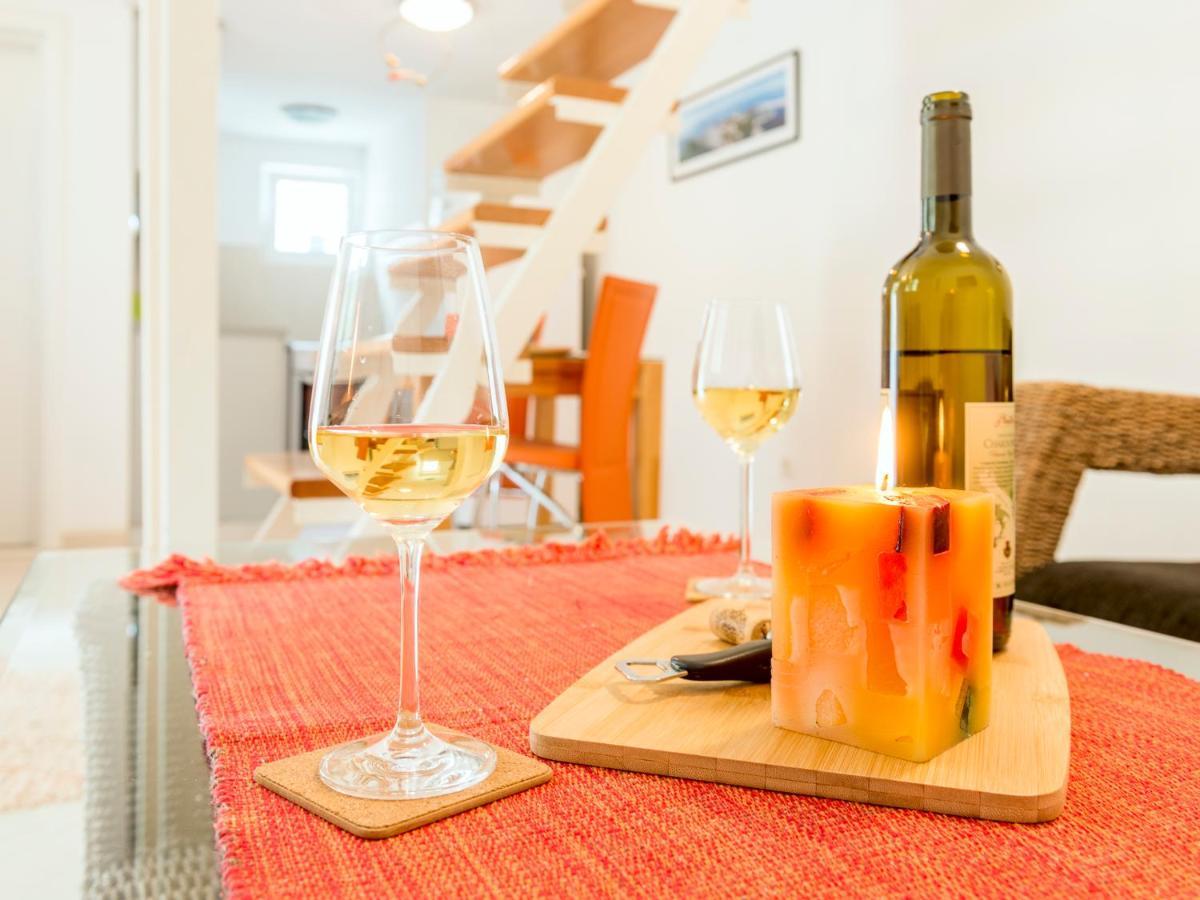 Green Home Apartments Kotor Zewnętrze zdjęcie