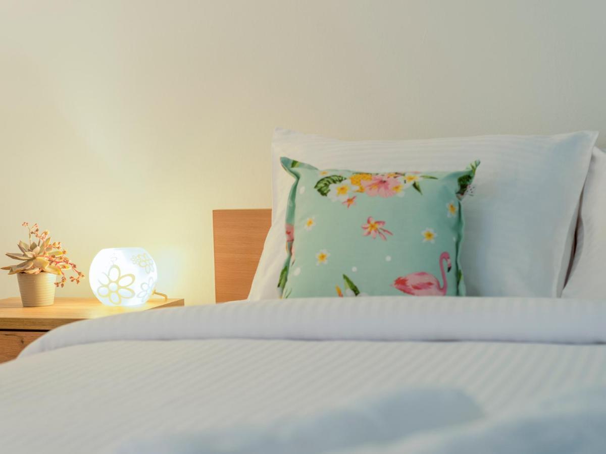 Green Home Apartments Kotor Zewnętrze zdjęcie