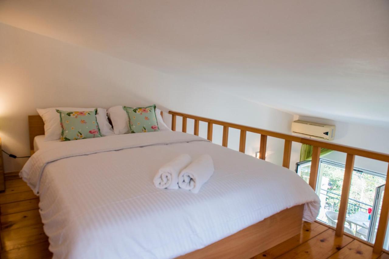 Green Home Apartments Kotor Zewnętrze zdjęcie