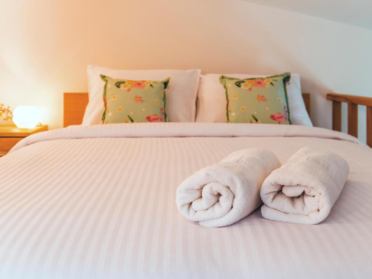 Green Home Apartments Kotor Zewnętrze zdjęcie