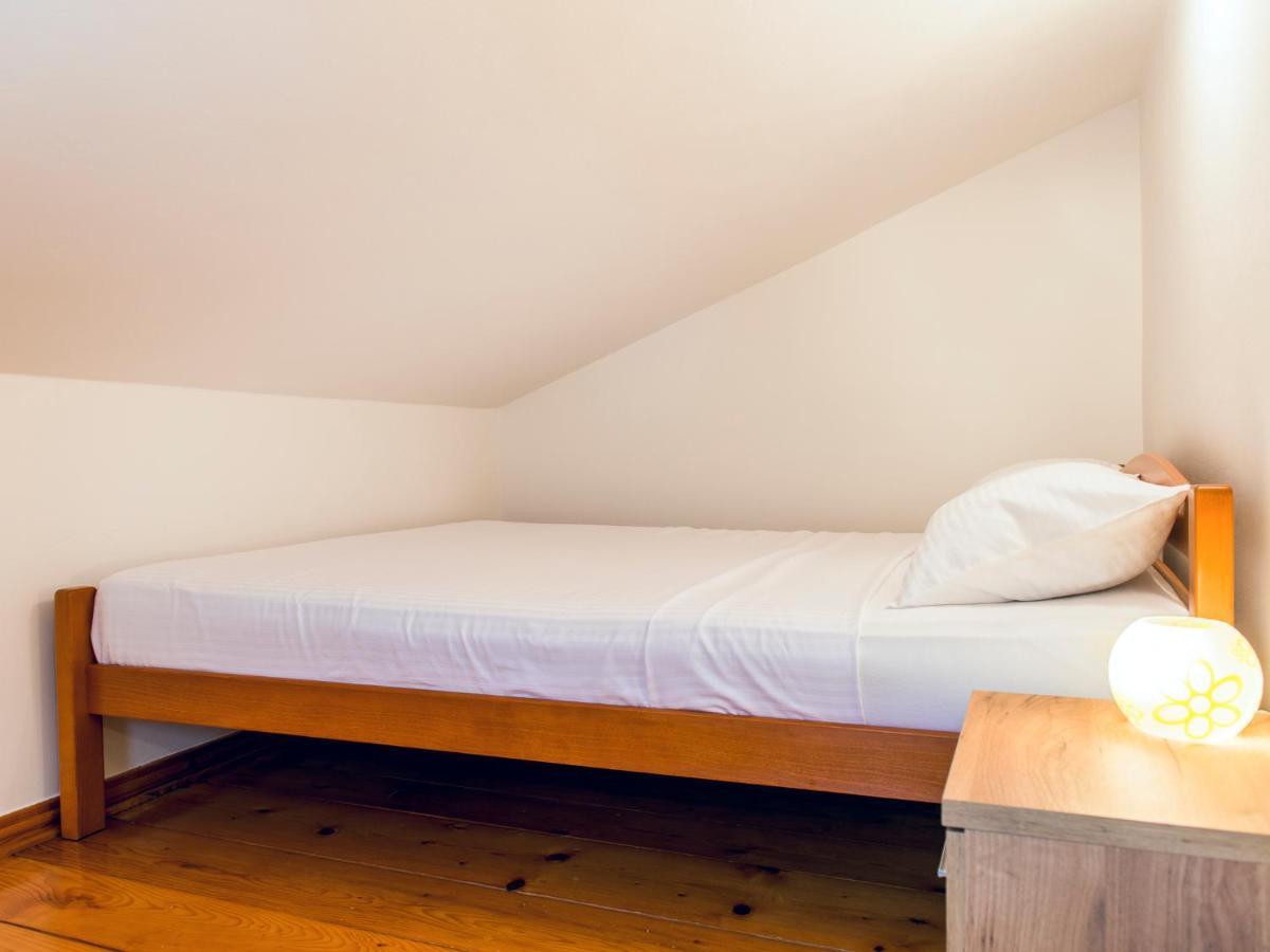 Green Home Apartments Kotor Zewnętrze zdjęcie
