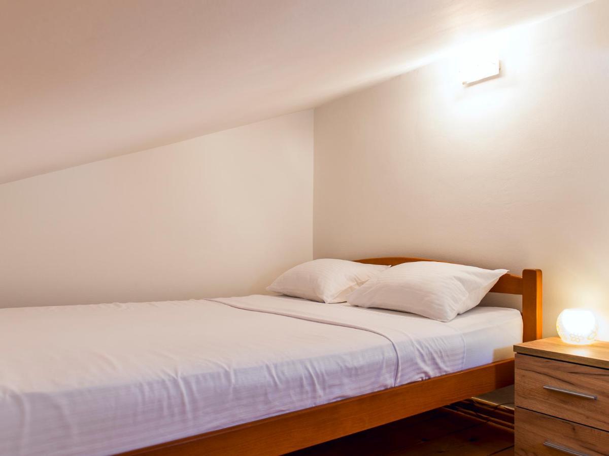 Green Home Apartments Kotor Zewnętrze zdjęcie