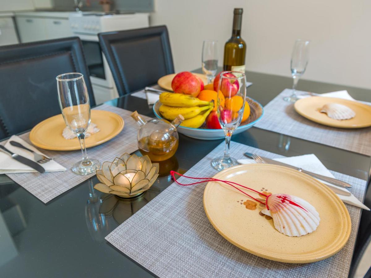 Green Home Apartments Kotor Zewnętrze zdjęcie