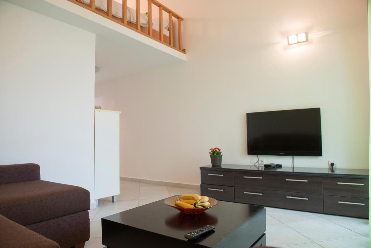 Green Home Apartments Kotor Zewnętrze zdjęcie